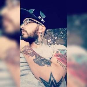 Meet your Posher, Paul